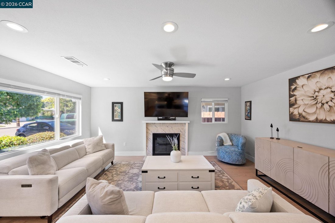 House in Pleasanton, California, United States 5 - 18537601