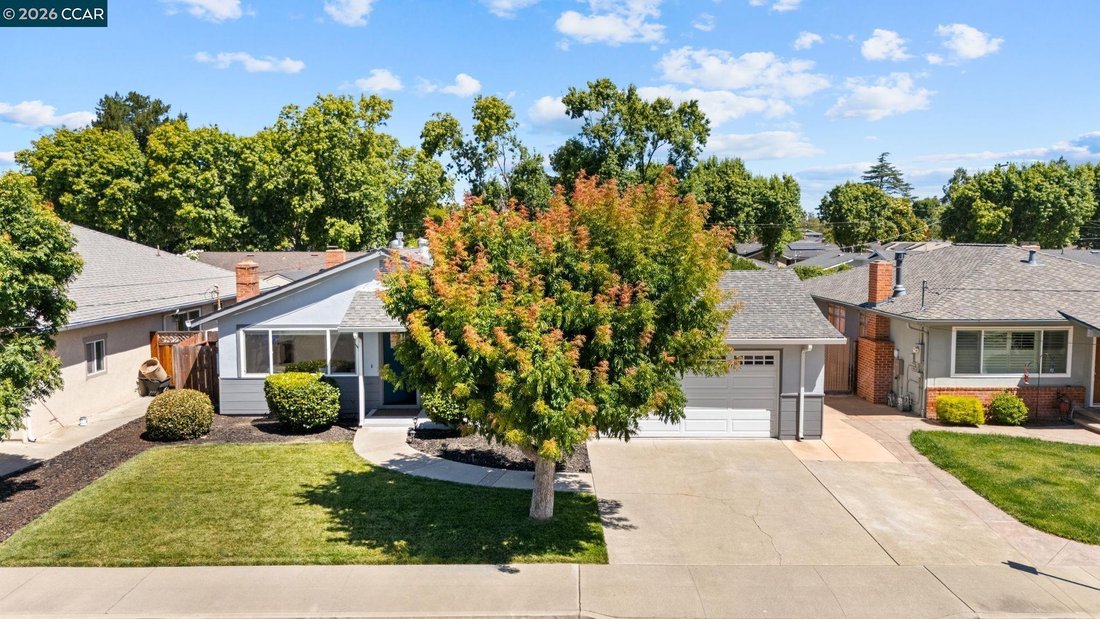 House in Pleasanton, California, United States 2 - 18537601