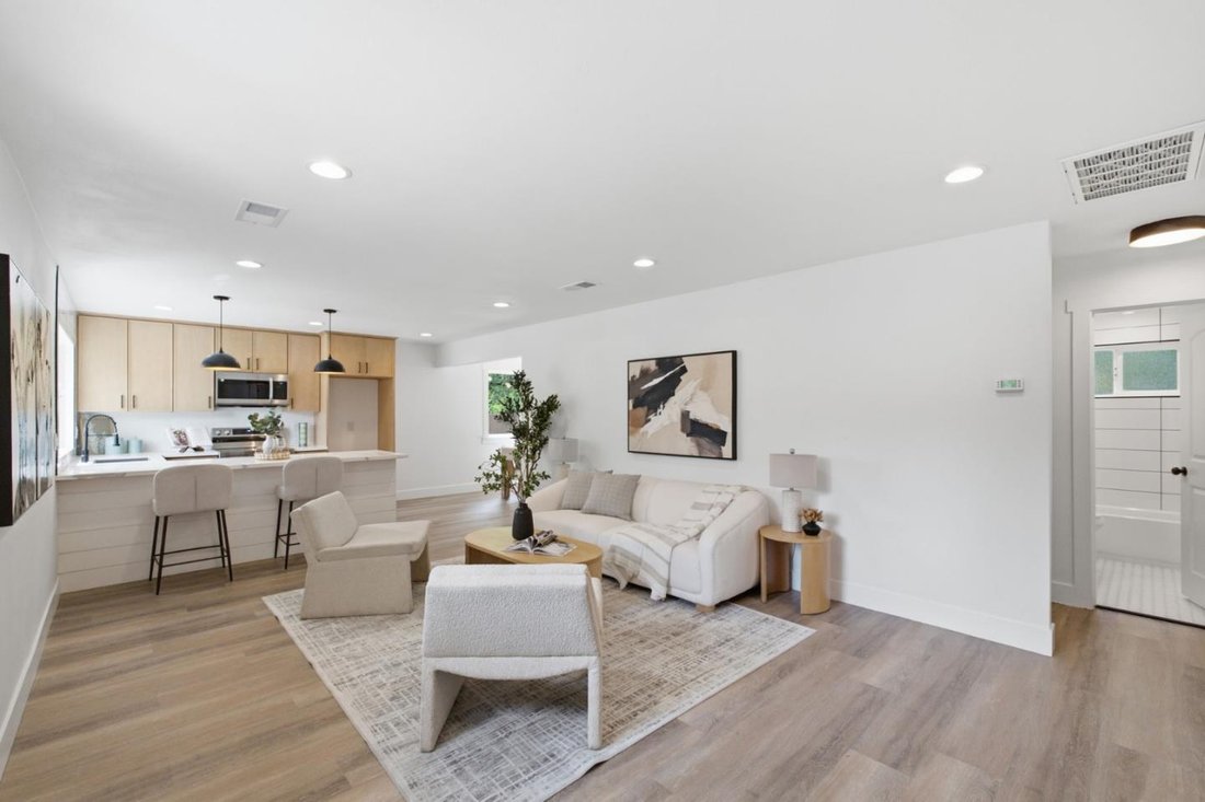 House in Pleasanton, California, United States 5 - 18537573