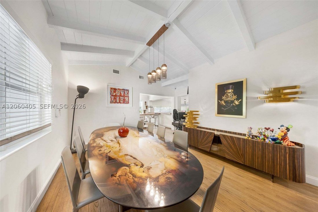 House in Miami Beach, Florida, United States 5 - 18537741