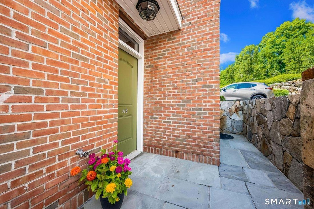Condo in Norwalk, Connecticut, United States 2 - 18537504