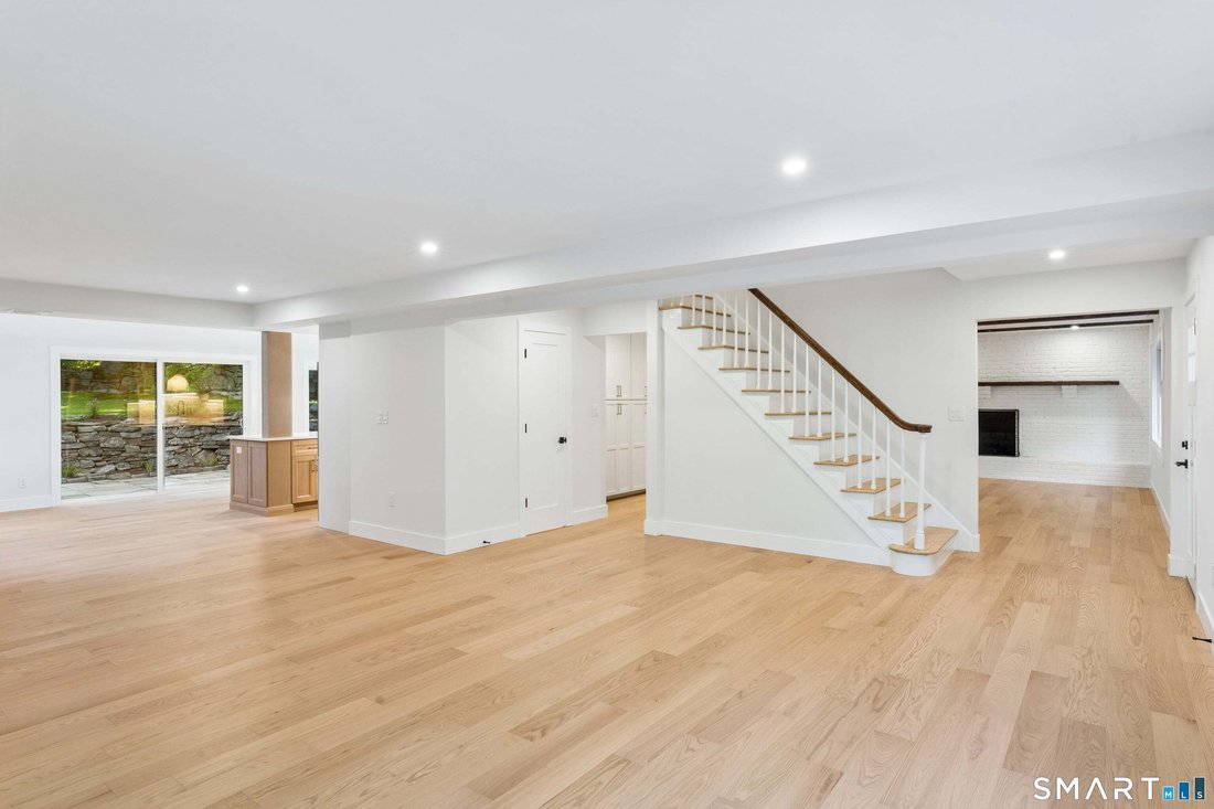 House in Roxbury, Connecticut, United States 3 - 18537503