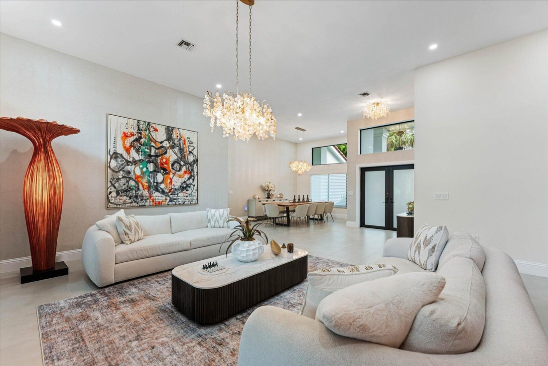 House in Boca Raton, Florida, United States 3 - 18537884