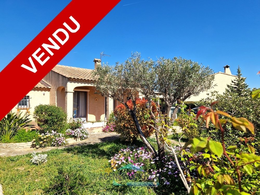 House in La Ciotat, Provence-Alpes-Côte d'Azur, France 1 - 17906979