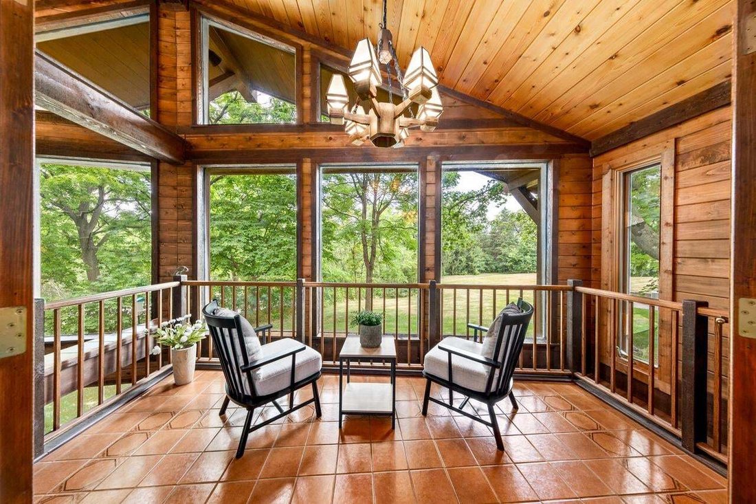 House in Muskego, Wisconsin, United States 3 - 18537692