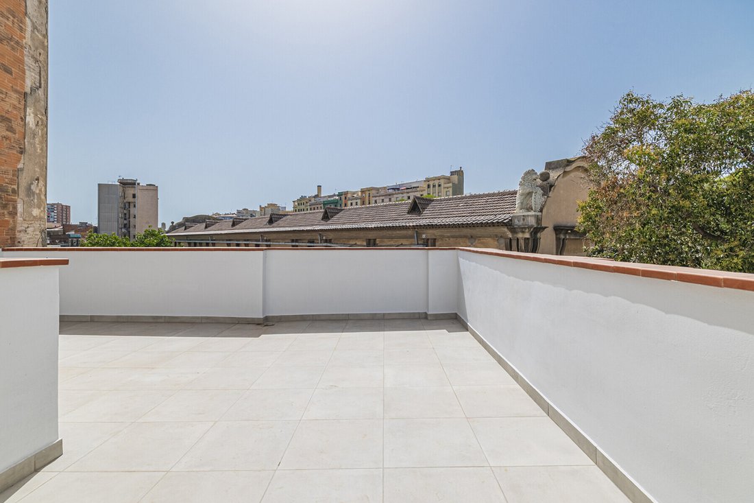 Apartment in Sants-Montjuic, Barcelona, Spain 3 - 18538138