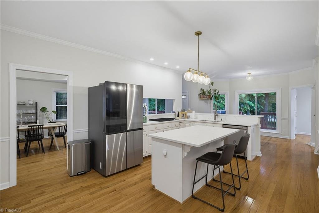 Casa en Greensboro, Carolina del Norte, Estados Unidos 5 - 18537915