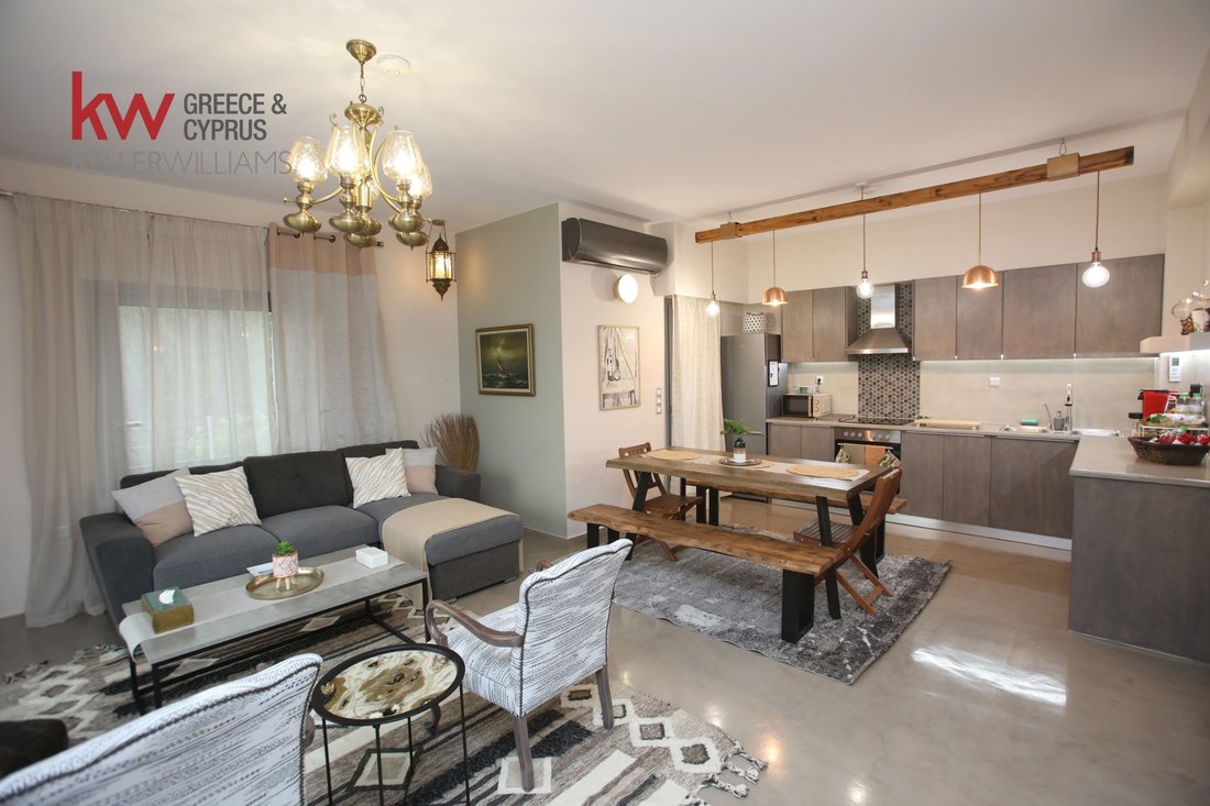 Villa in Andros, Aegean, Greece 4 - 18537681