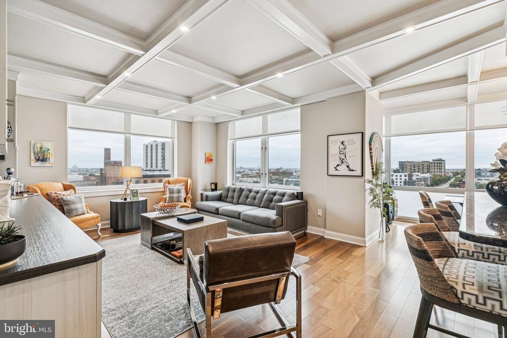 Apartment in Philadelphia, Pennsylvania, United States 4 - 18537953