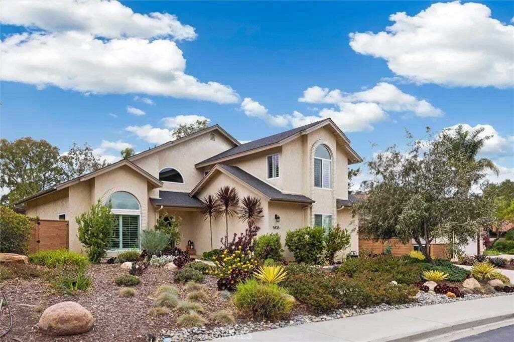 House in San Luis Obispo, California, United States 2 - 18434133
