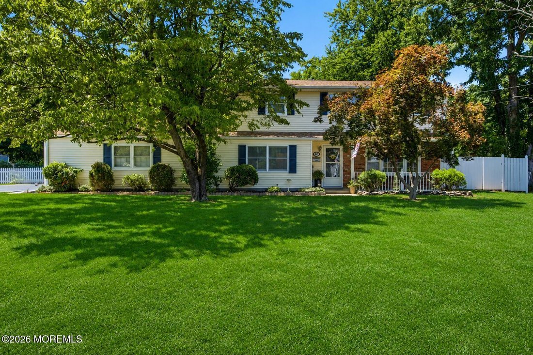 House in North Middletown, New Jersey, United States 2 - 18537521