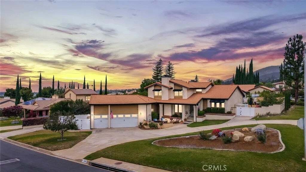House in Upland, California, United States 2 - 18392249