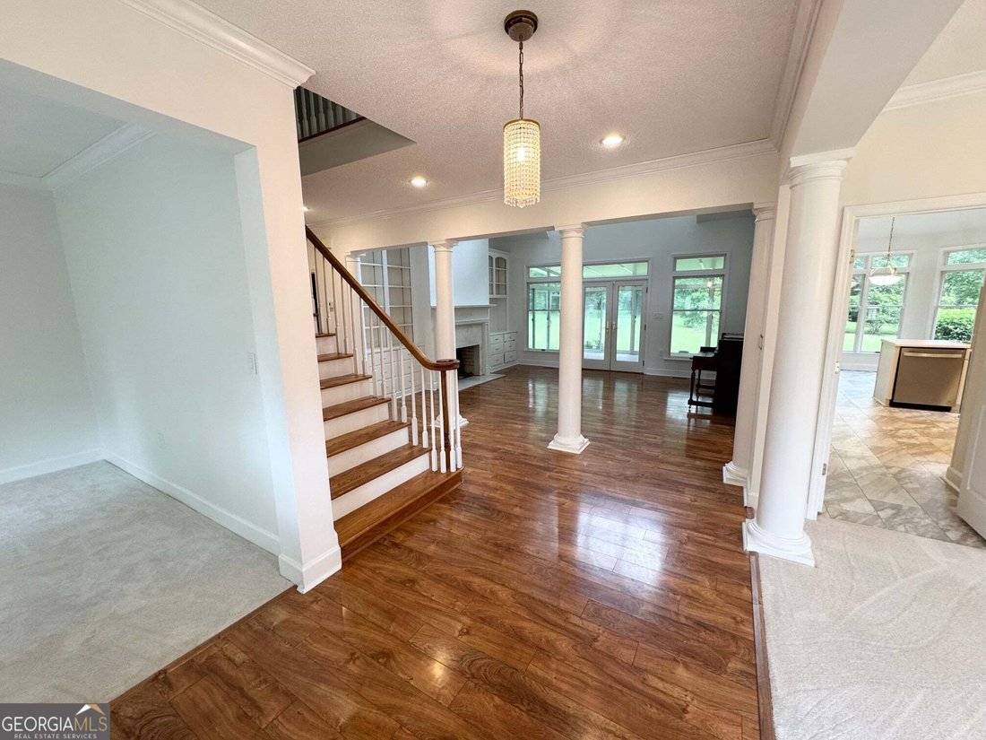 House in Kathleen, Georgia, United States 5 - 18537802