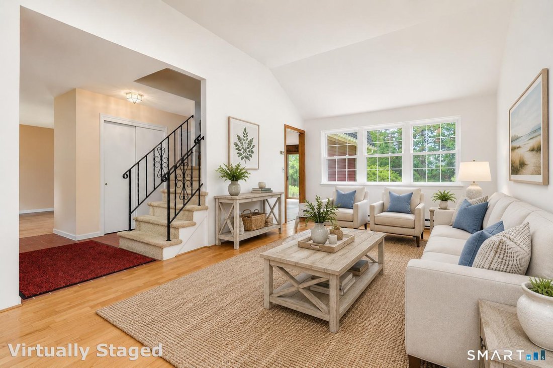 House in Stamford, Connecticut, United States 5 - 18537514