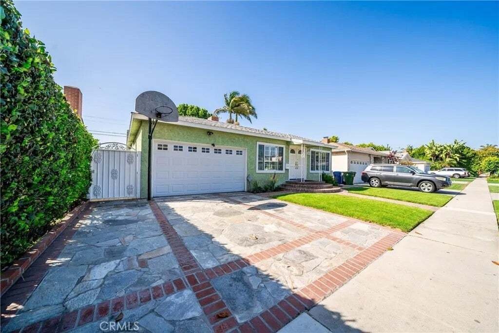 House in Los Angeles, California, United States 5 - 17982168