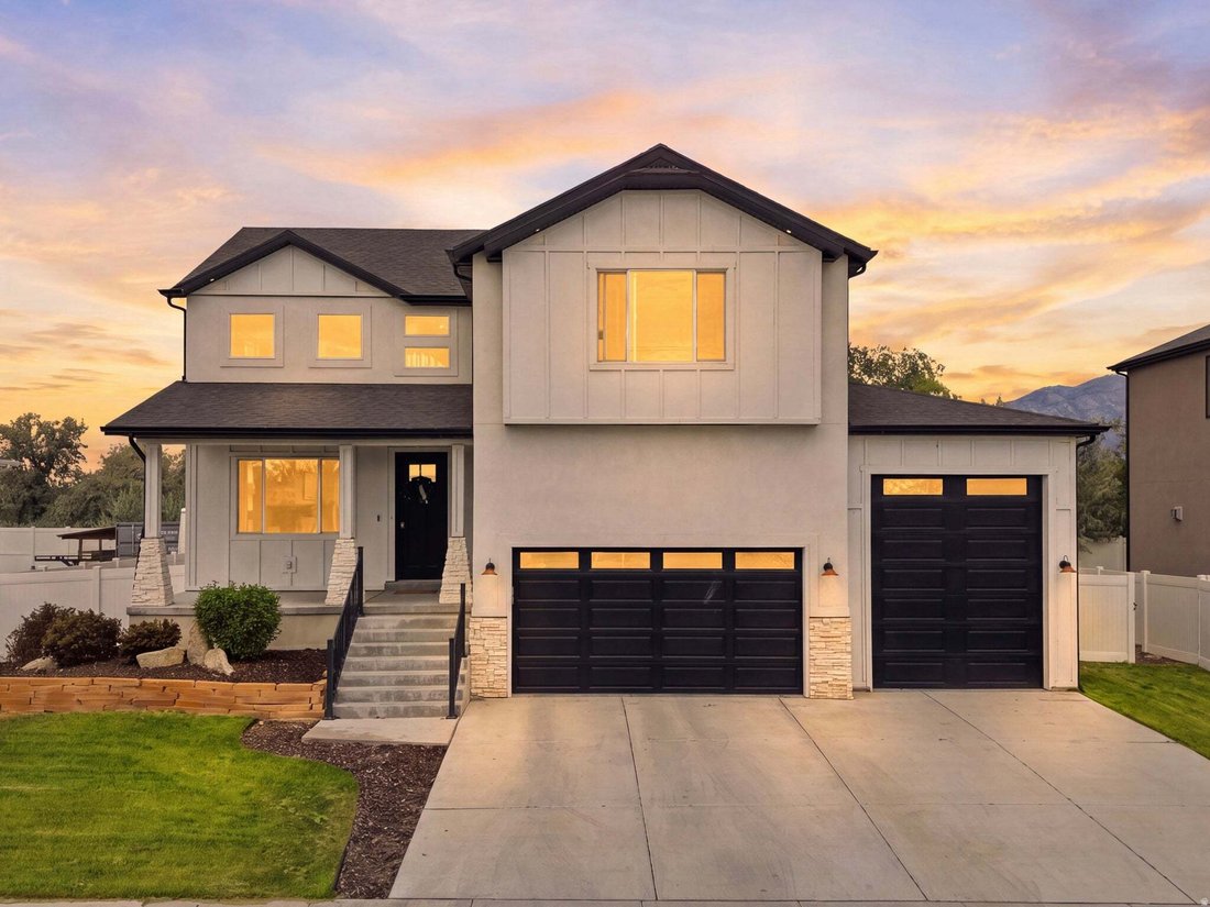 House in Lehi, Utah, United States 2 - 18537840