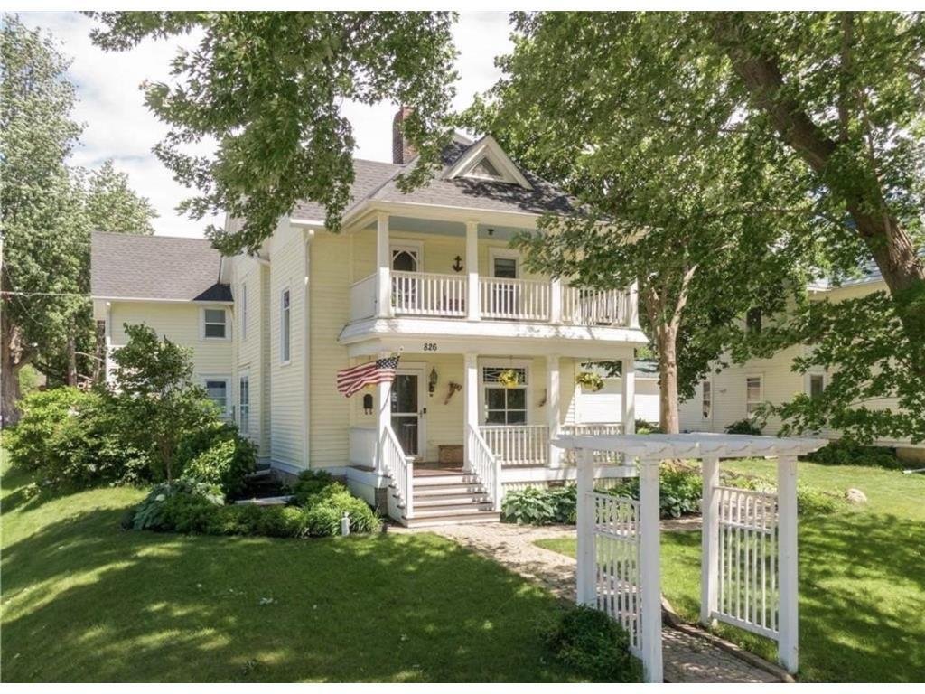 House in Hudson, Wisconsin, United States 2 - 18537698