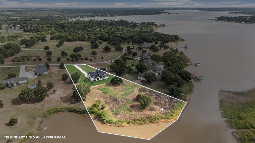 Maison à Nocona, Texas, États-Unis 1 - 18538042
