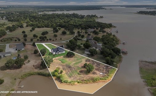 House in Nocona, Texas, United States 1
