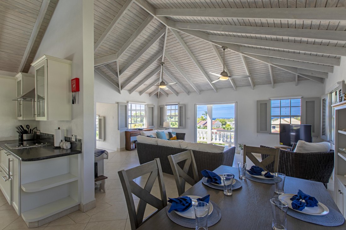 Villa in Douglas, Saint Peter, Barbados 4 - 18537747