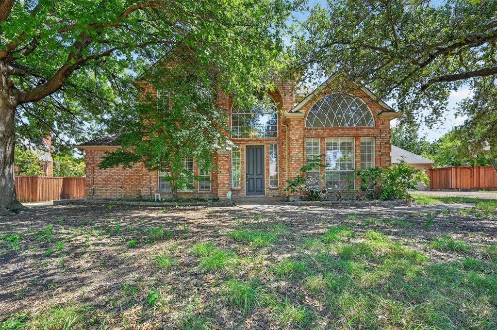 House in Dallas, Texas, United States 1 - 18538034