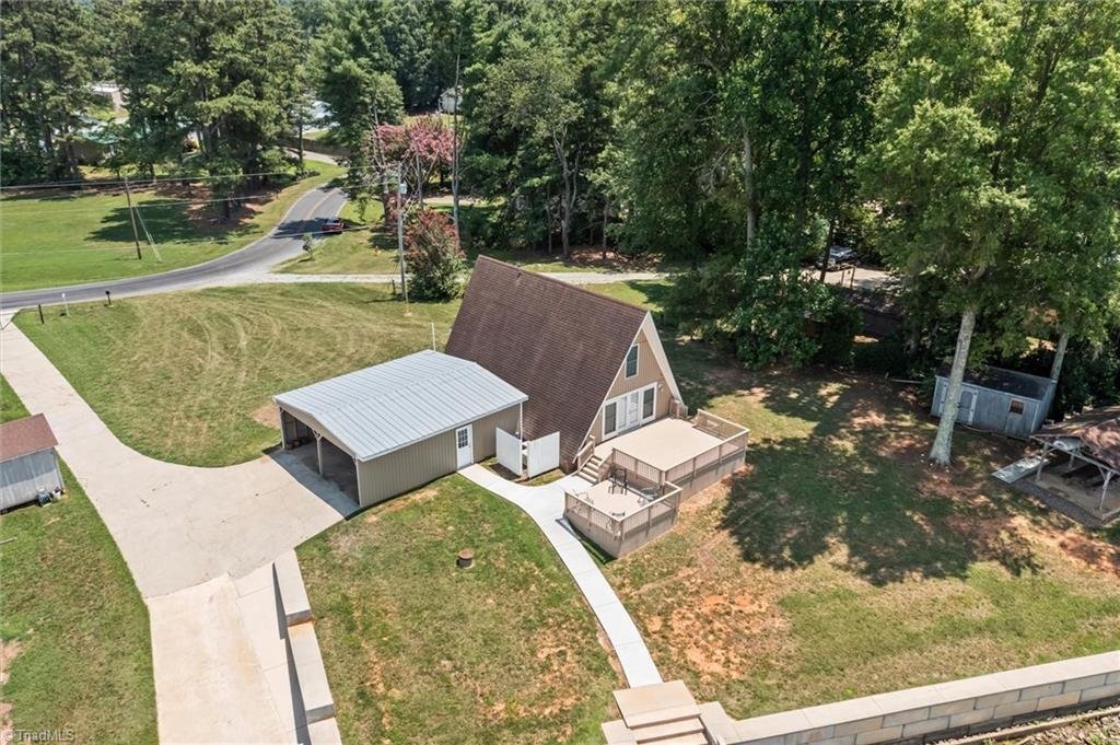 House in Lexington, North Carolina, United States 4 - 18537923