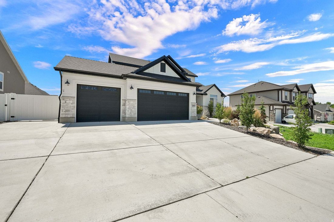 House in Layton, Utah, United States 4 - 18537862