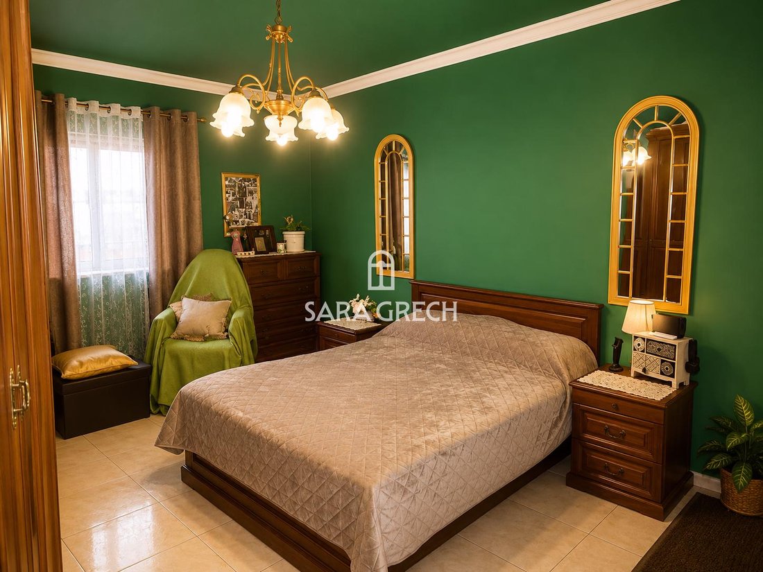 Apartment in Santa Venera, Malta 4 - 18537685
