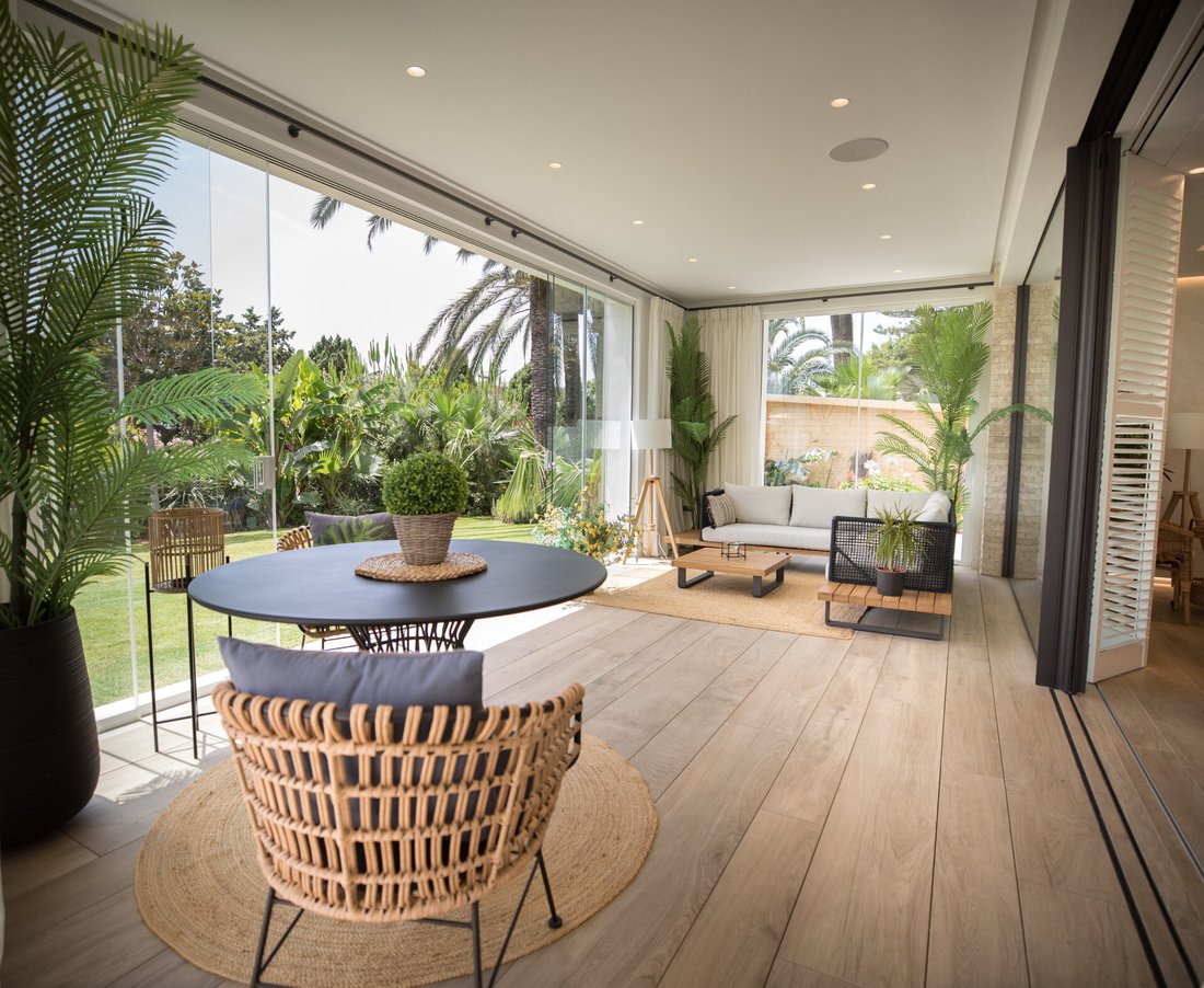 Villa in Estepona, Andalusia, Spain 5 - 18538009