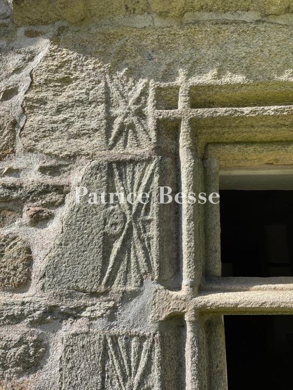Corps de ferme à Landévant, Bretagne, France 3 - 18538284