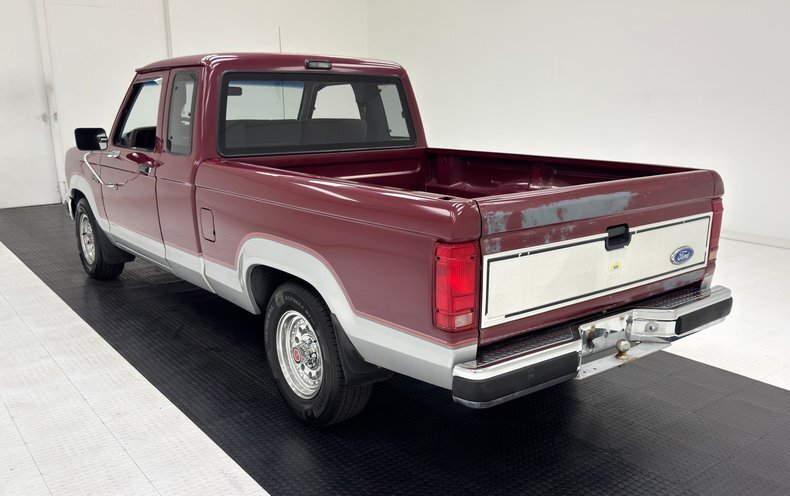 Pickup in Morgantown, United States 3 - 18537878