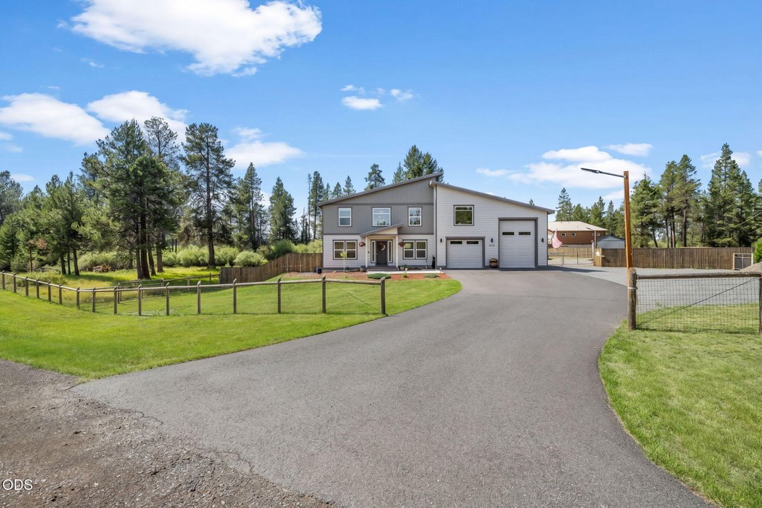 House in La Pine, Oregon, United States 3 - 18537554