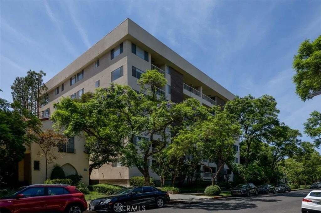 Condo in Beverly Hills, California, United States 1 - 18538106