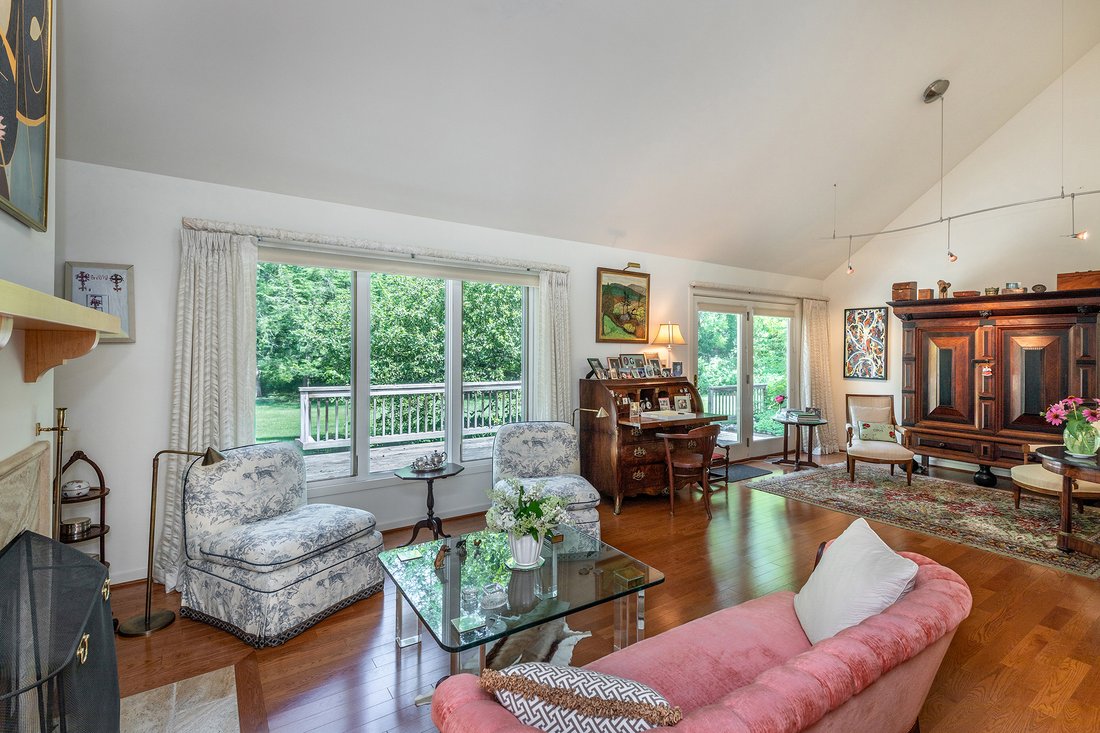 Condo in Salisbury, Connecticut, United States 5 - 18538271
