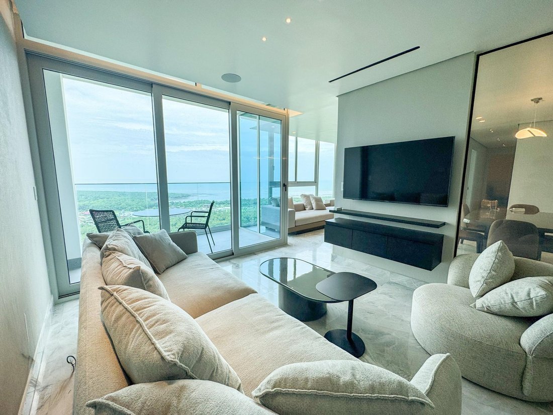 Apartment in Panama City, Panama, Panama 5 - 18538114
