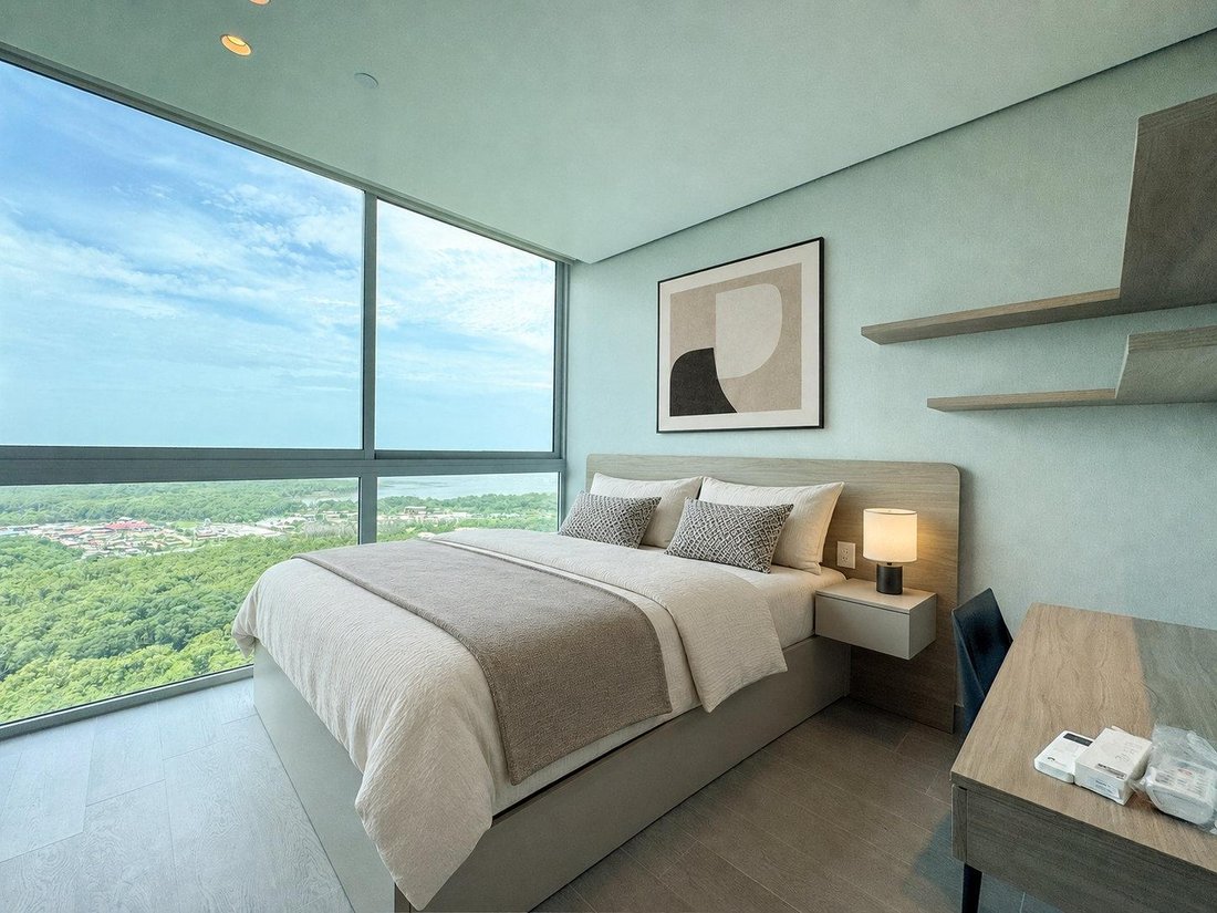Apartment in Panama City, Panama, Panama 1 - 18538114