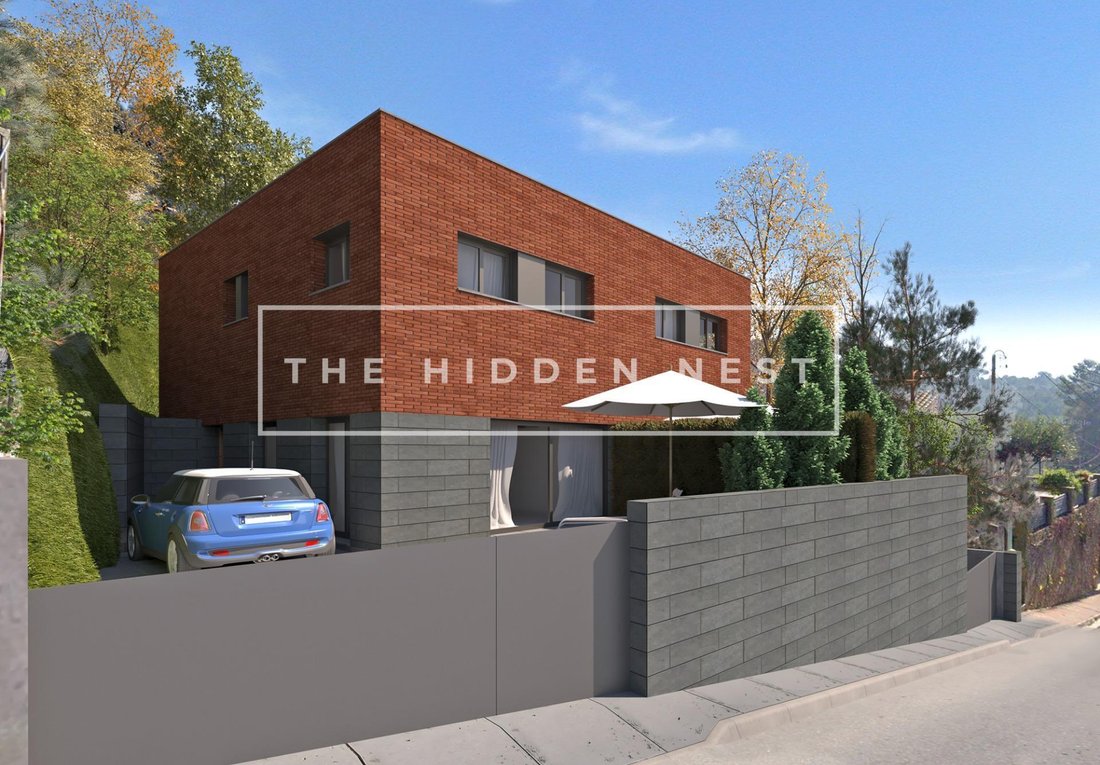 House in Terrassa, Catalonia, Spain 1 - 18537890