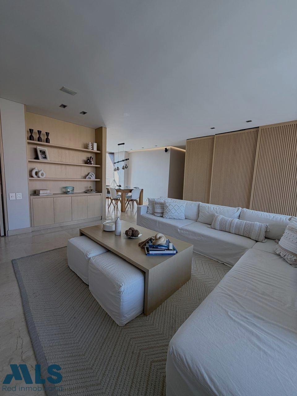 Apartment in Medellín, Antioquia, Colombia 3 - 18538263