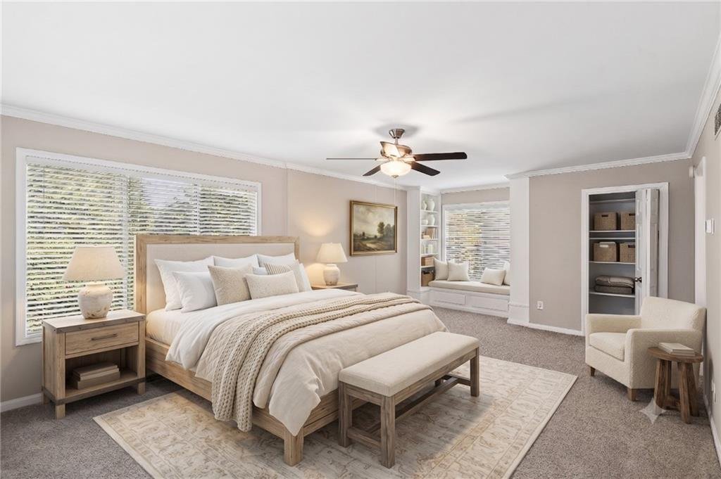 House in Atlanta, Georgia, United States 3 - 18408142