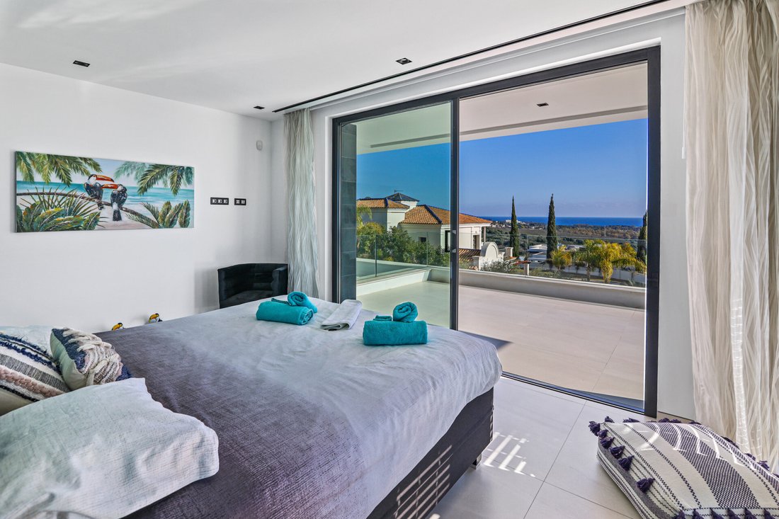Villa in Cancelada, Estepona, Andalusia 4 - 18538211