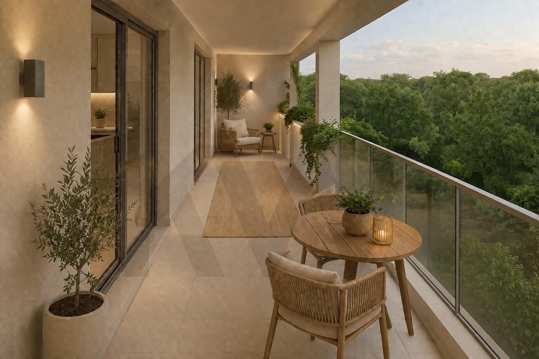 Apartment in Barcarena, Lisbon, Portugal 5 - 18537598