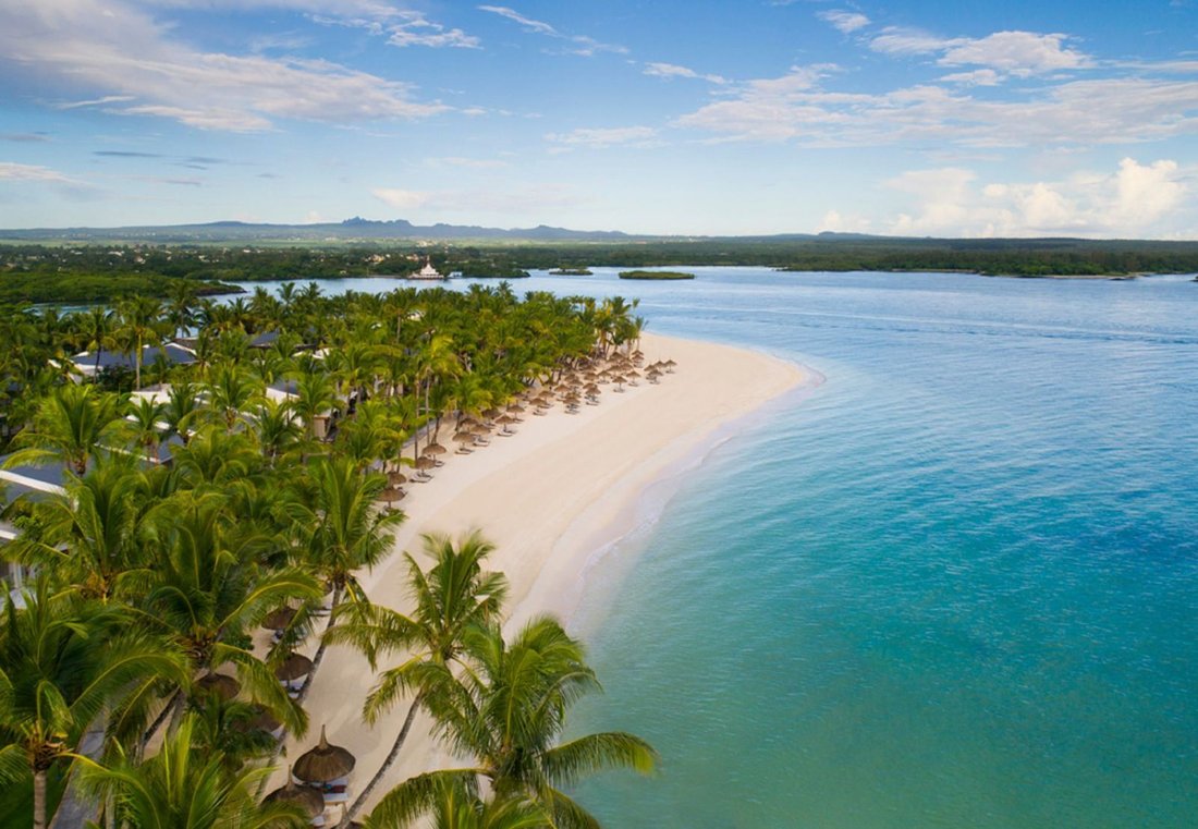 Villa in Quatre Cocos, Flacq District, Mauritius 5 - 18538222