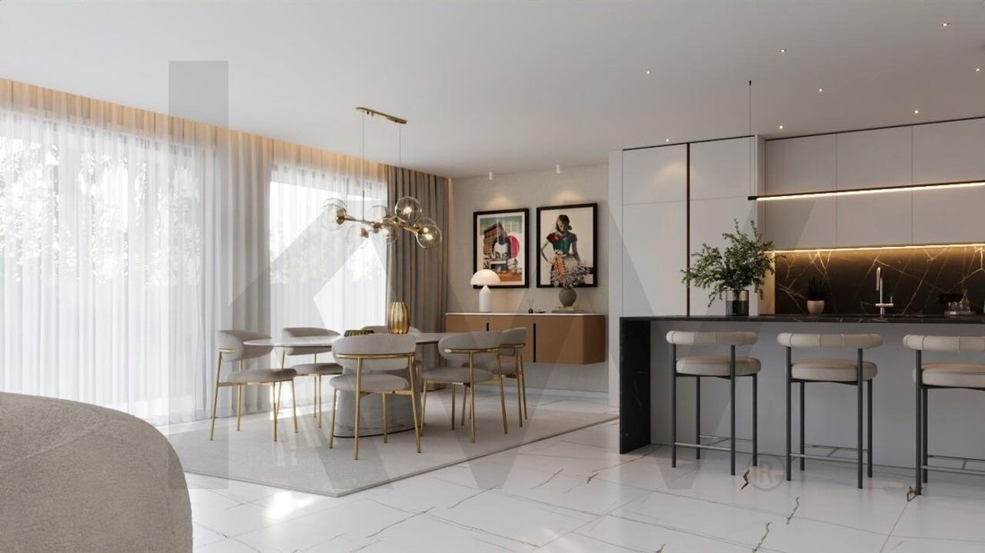 Townhouse in San Francisco, Setubal, Portugal 5 - 18537657