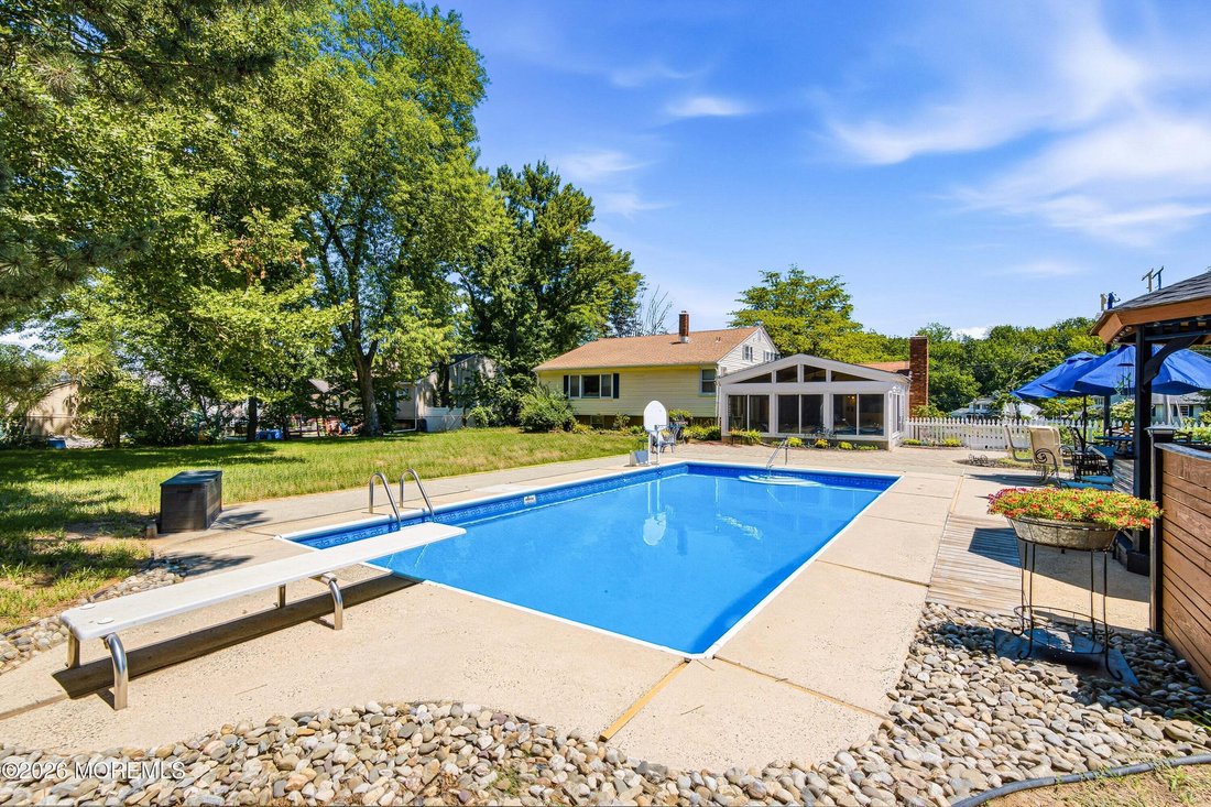 House in North Middletown, New Jersey, United States 1 - 18537521