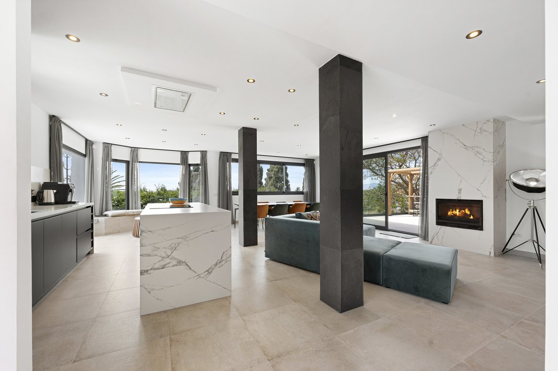 Villa in Elviria-Cabopino, Marbella, Spain 3 - 18537988