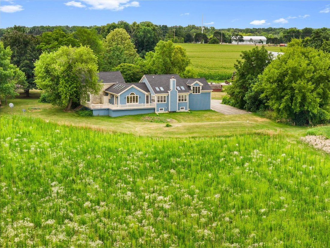 House in Germantown, Wisconsin, United States 3 - 18537696