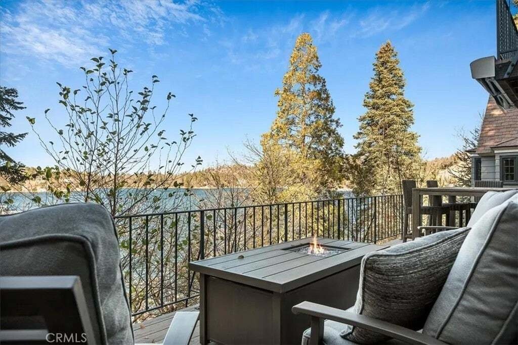 House in Lake Arrowhead, California, United States 2 - 17606792