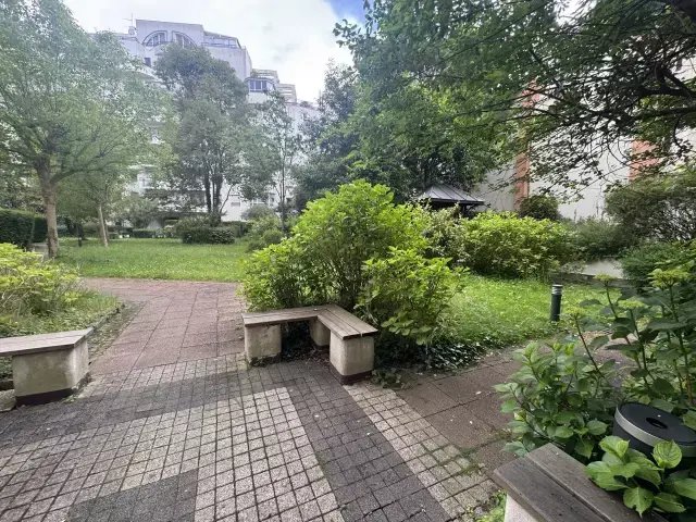 Apartamento en Bassin de la Villette, Paris 19e Arrondissement, París 1 - 17948054