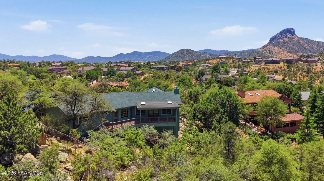 House in Prescott, Arizona, United States 5 - 18537711