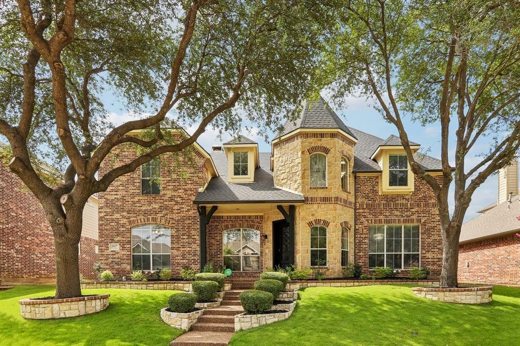House in Allen, Texas, United States 1 - 18466273